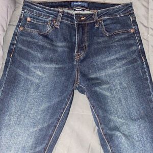 Aeropostale Super Skinny Jeans